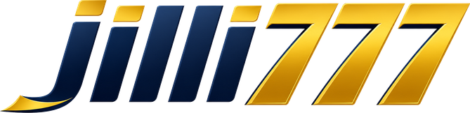 jilli777 official logo